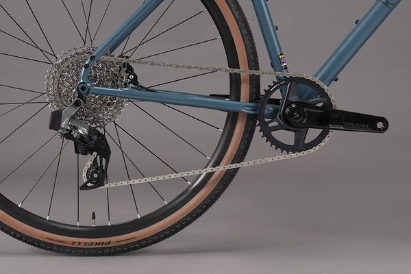 Groupset