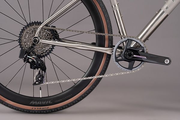 Groupset