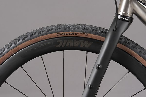 Wheelset