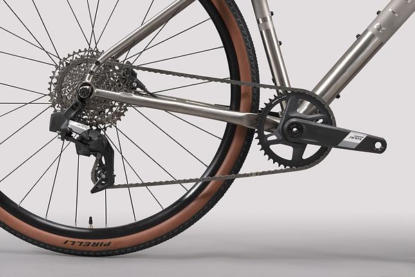 Groupset