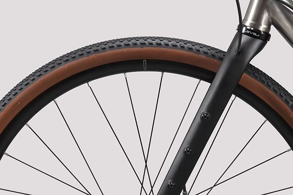 Wheelset