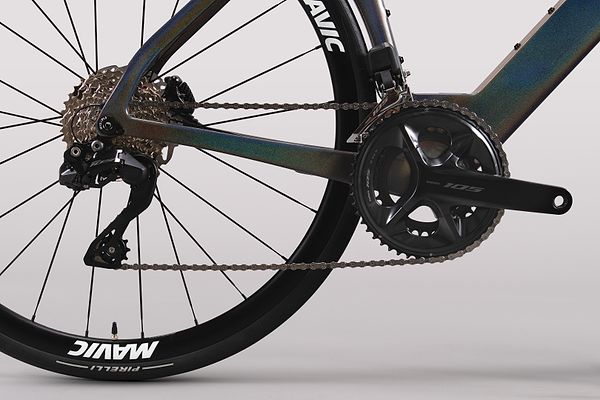 Groupset