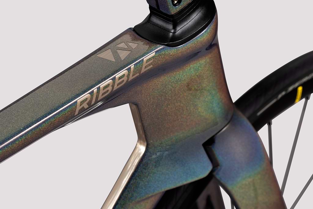 Ribble Ultra SLR フレームセット Ribble Ultra Sl R | Ribble Cycles