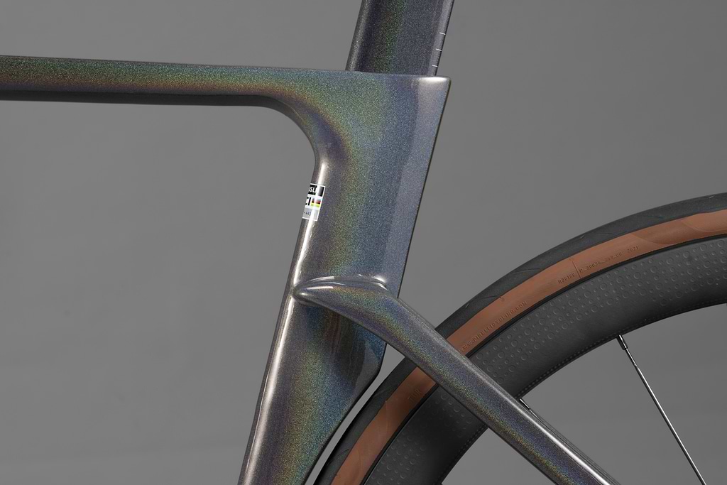 Ribble Ultra SLR フレームセット w_1024