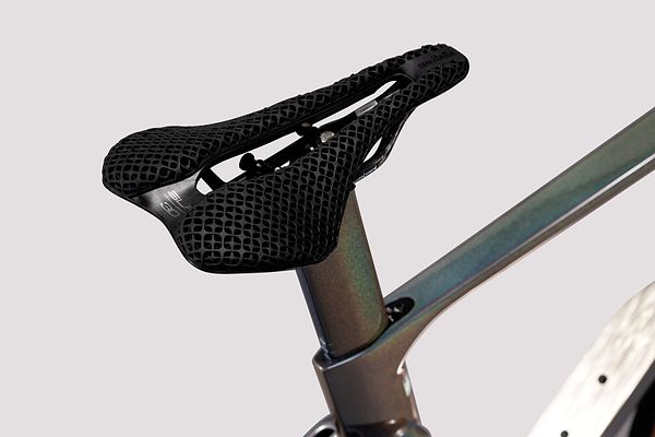 Saddle