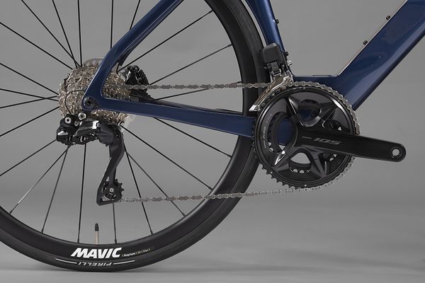 Groupset