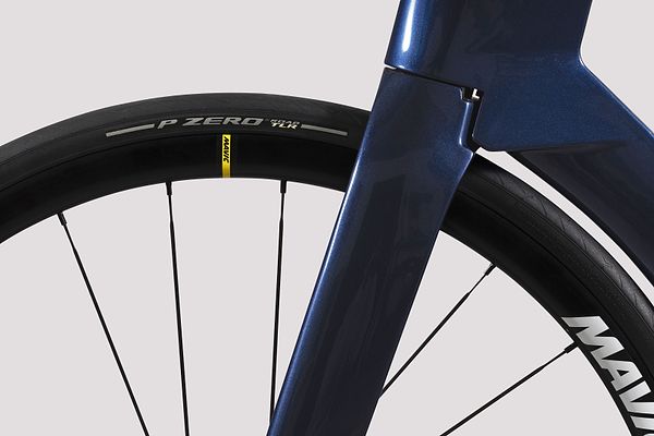 Wheelset