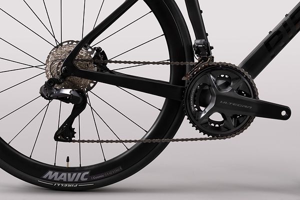 Groupset