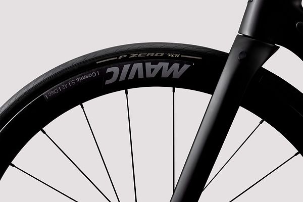 Wheelset