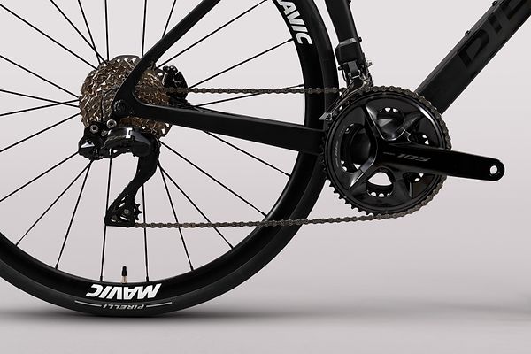 Groupset
