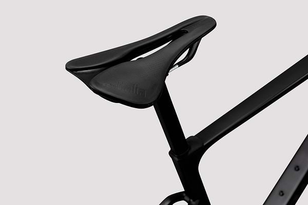 Saddle