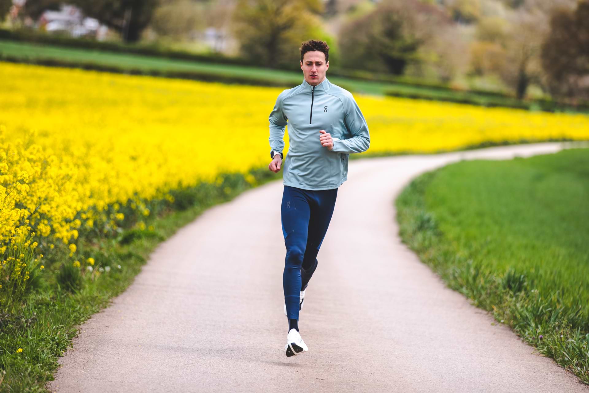 Hybrid Training: Does running improve cycling performance?