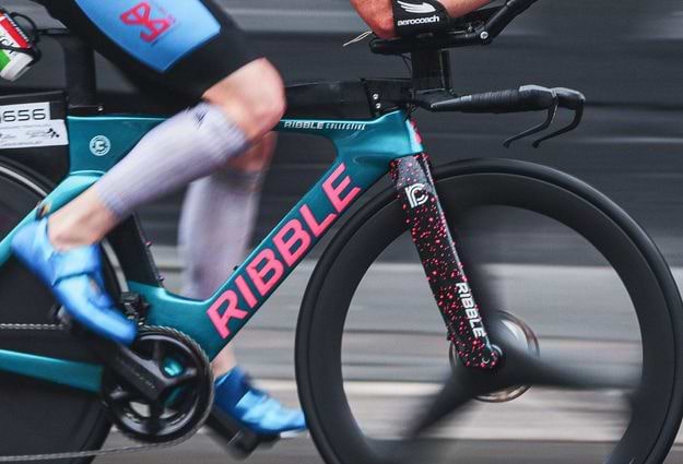 Ribble tt bike clearance