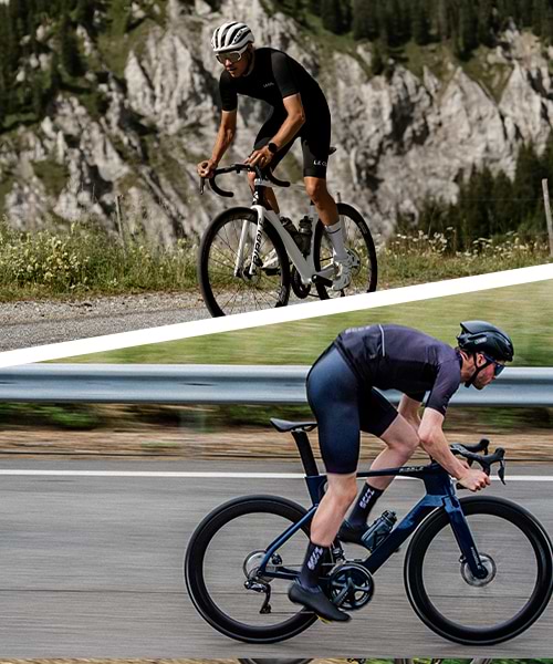 ULTRA-RACE vs ULTRA-AERO: Which Ribble Race Bike Fits Your Ride?