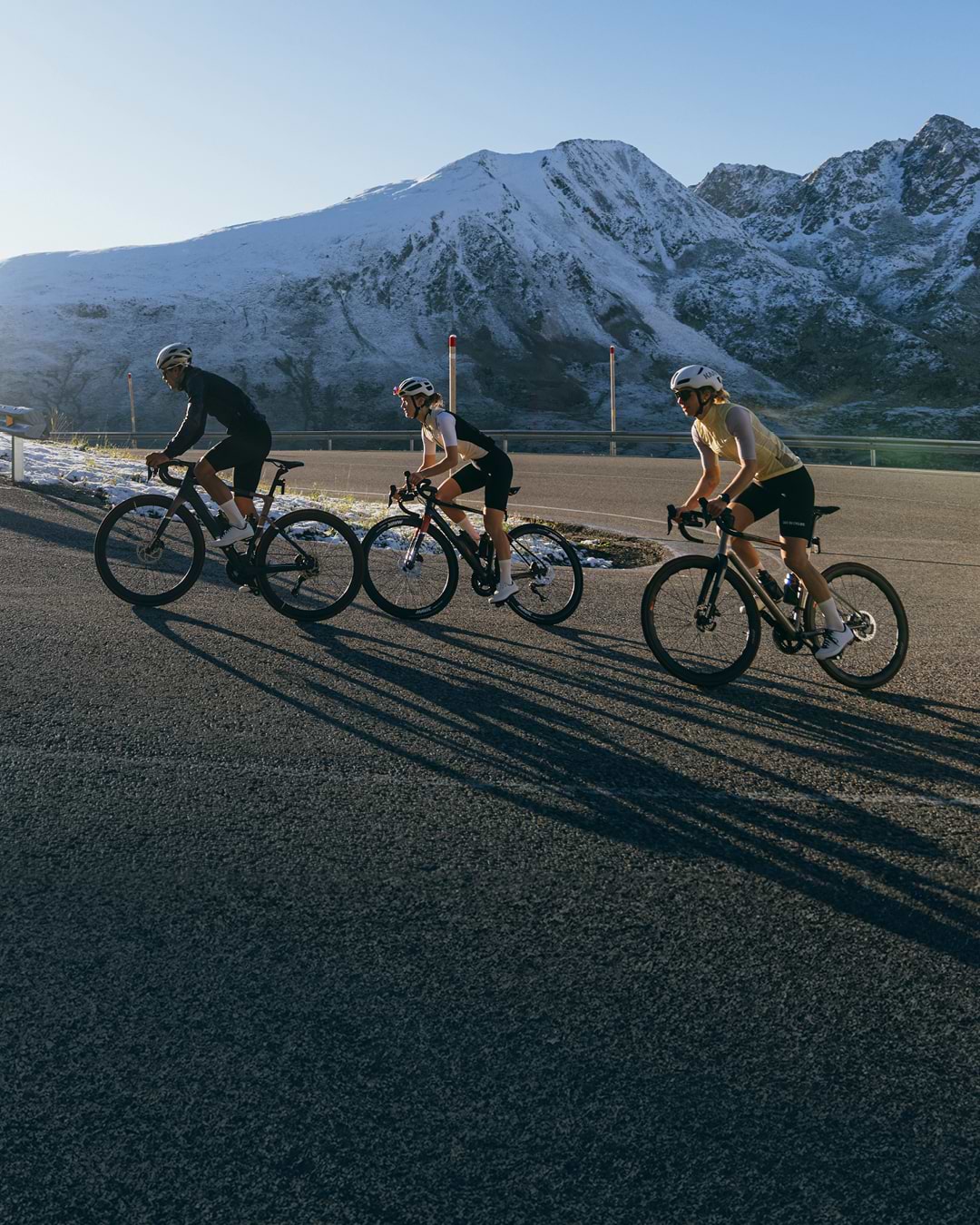 Performance bike company shop