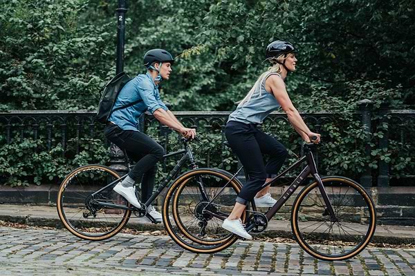 RIBBLE HYBRID RANGE - THE LOWDOWN