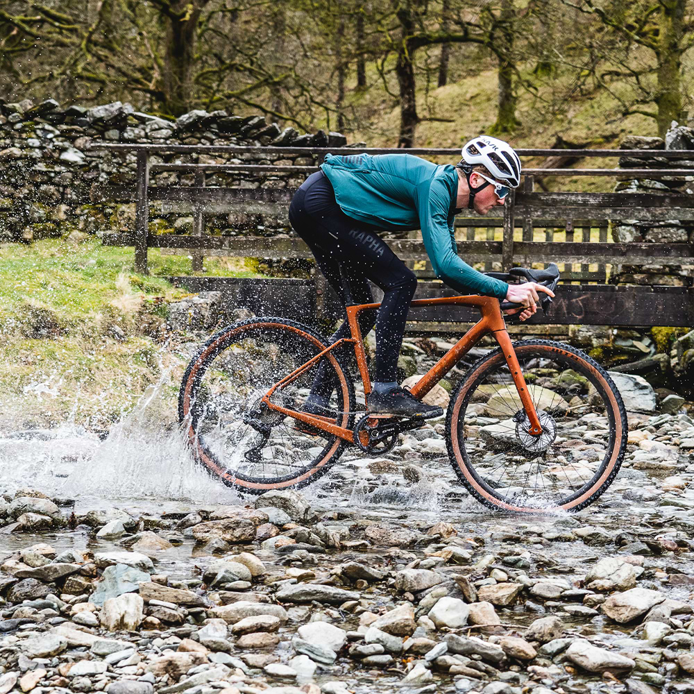 Gravel Bikes