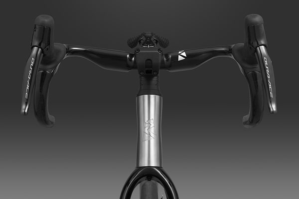 WHY YOU SHOULD BUY A TITANIUM BIKE