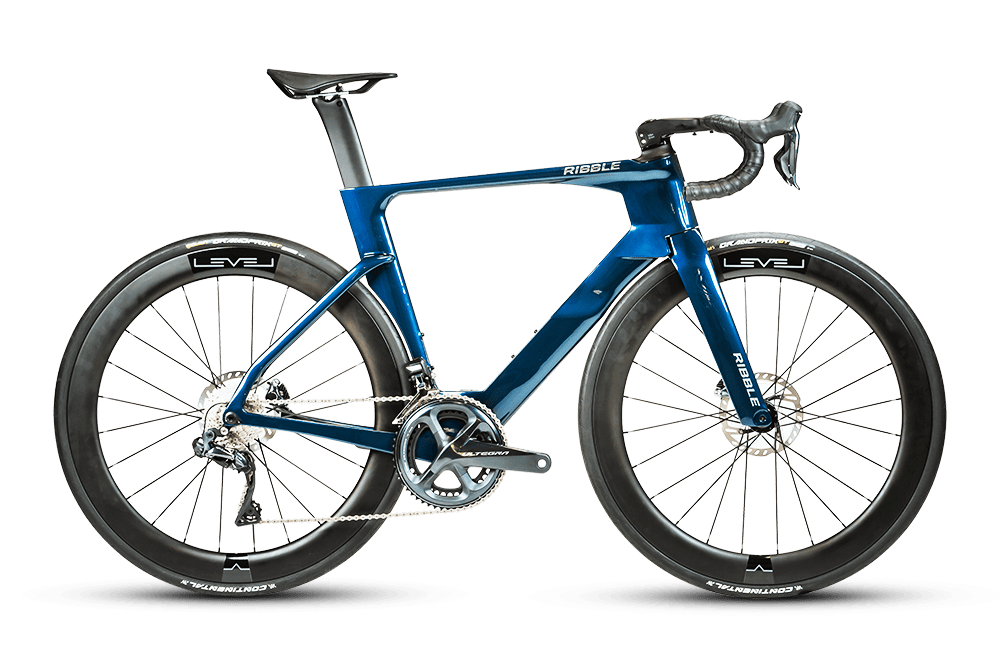 Ribble track bike online