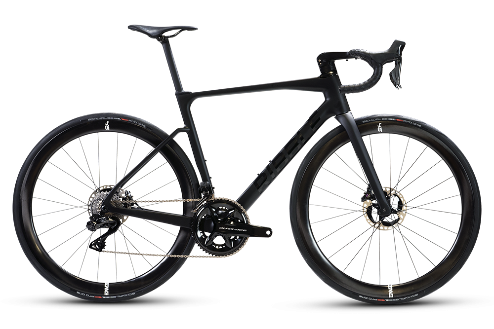 Ribble Endurance SL R Disc - Hero