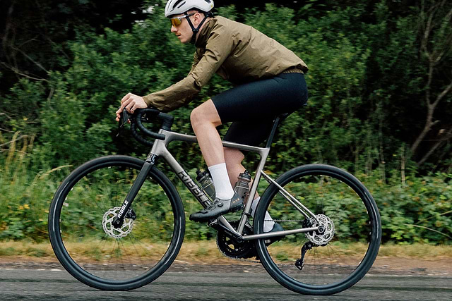 RIDE YOUR WAY
