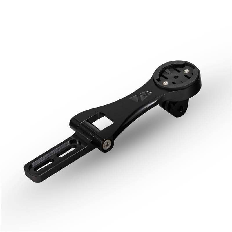 Adjustable Out-Front Computer Mount