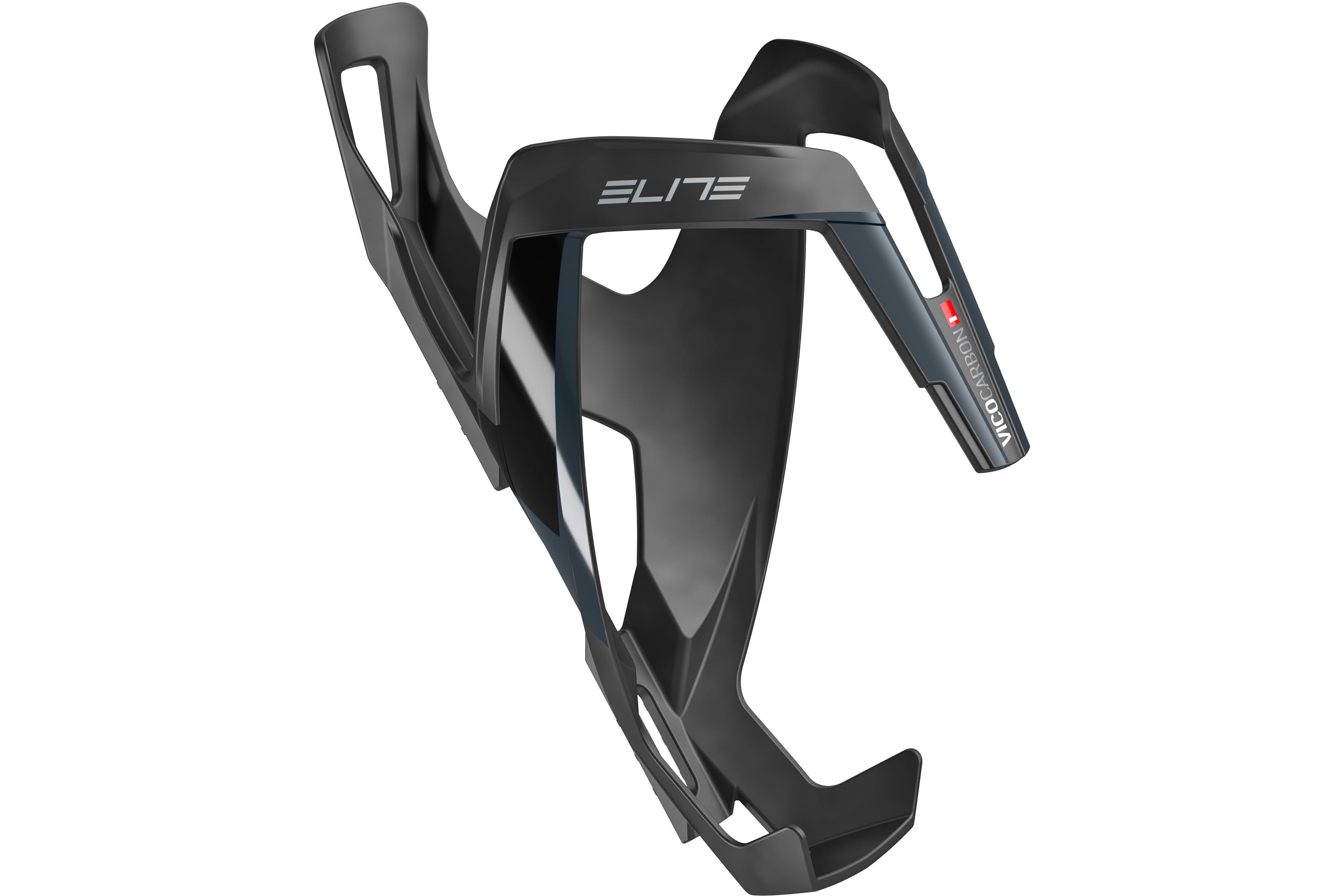 Vico Carbon Bottle Cage Stealth