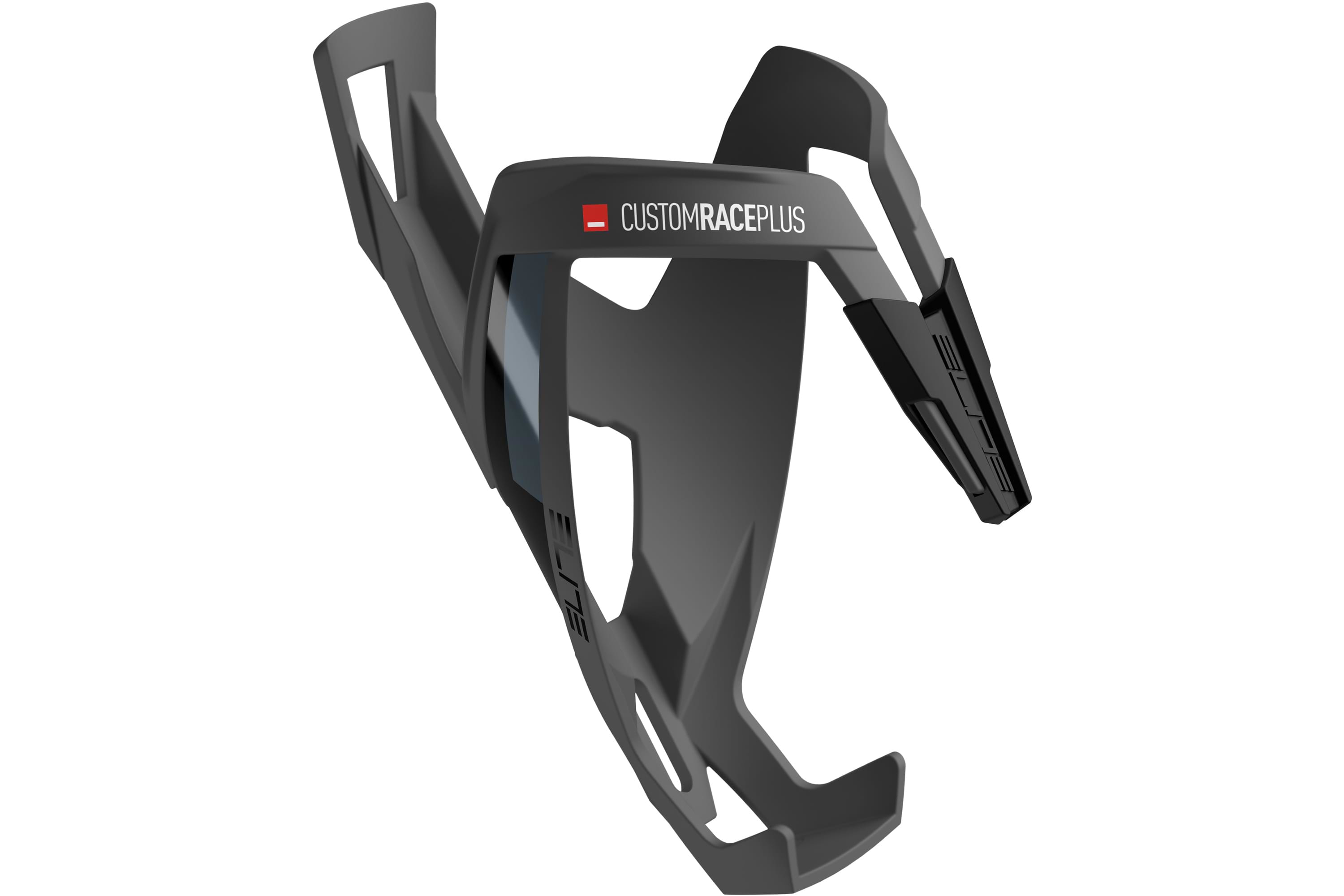 Custom Race Plus Resin Cage Stealth