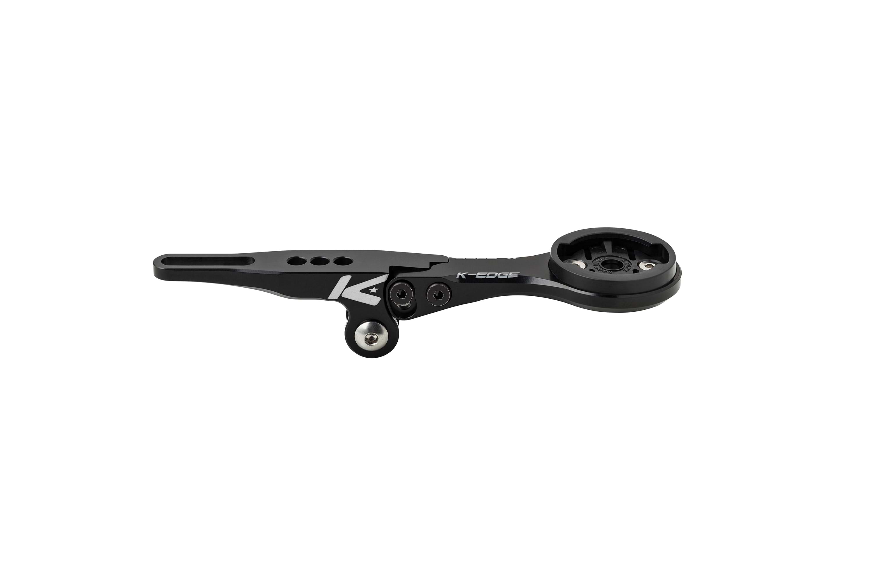 Garmin IHS Mount Combo Black Anodised