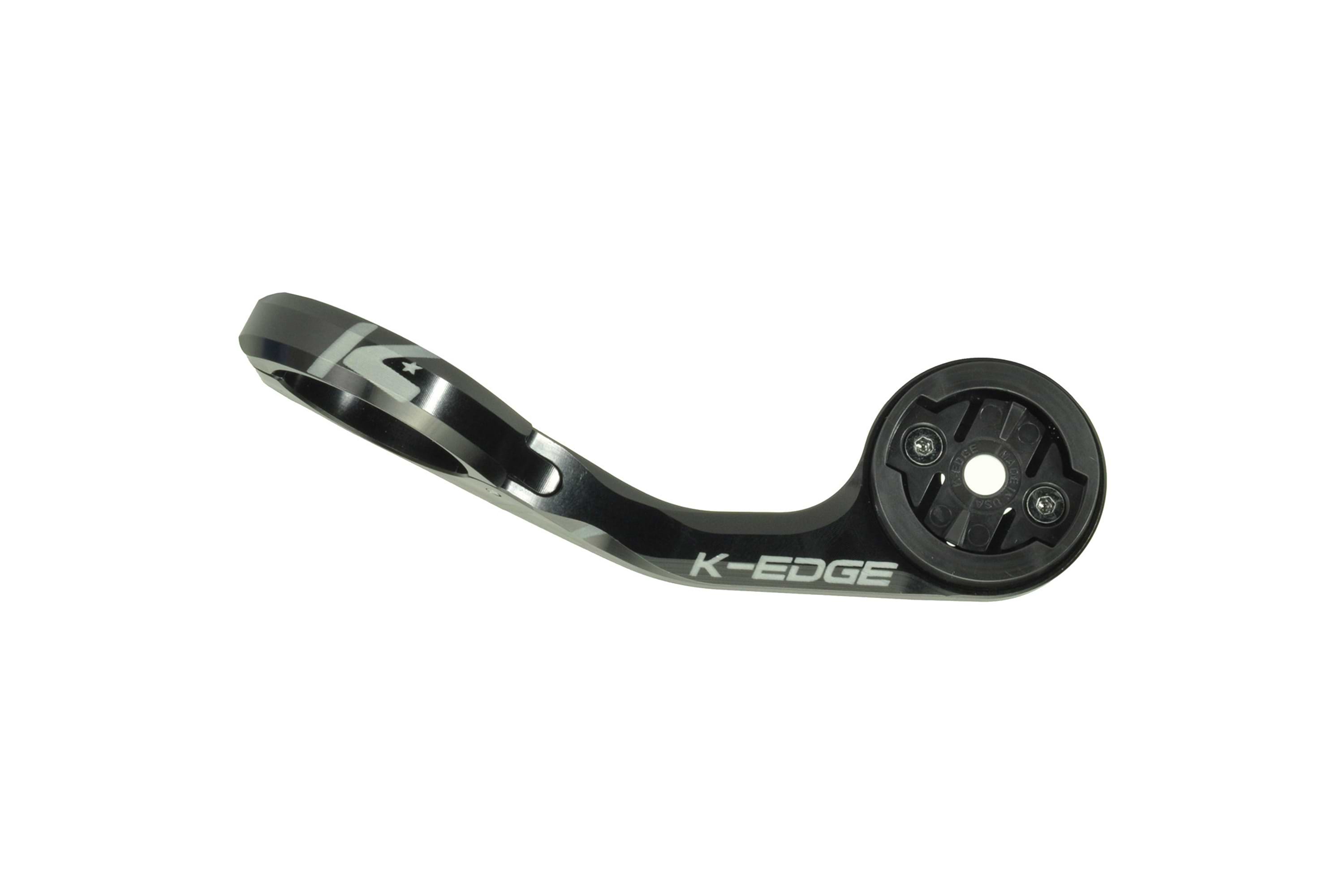 Garmin Max XL Mount 31.8mm Black Anodised