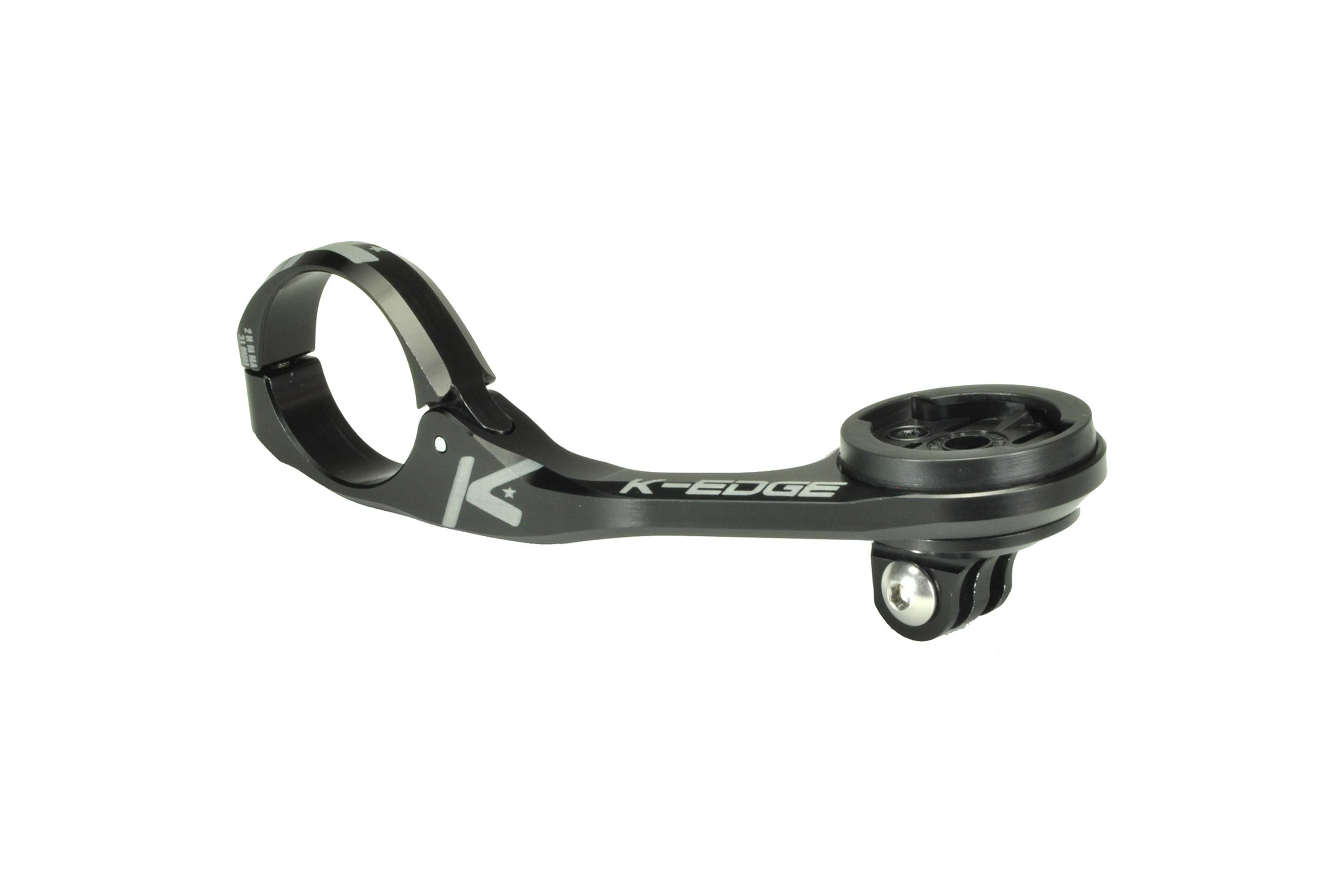 Garmin Max XL Combo Mount 35.0mm Black Anodised