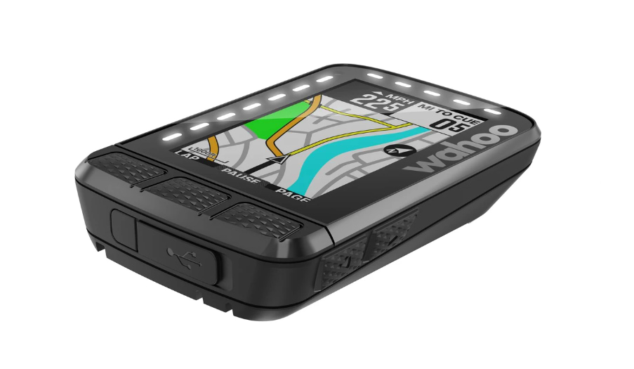 Elemnt Roam V2 GPS Bike Computer
