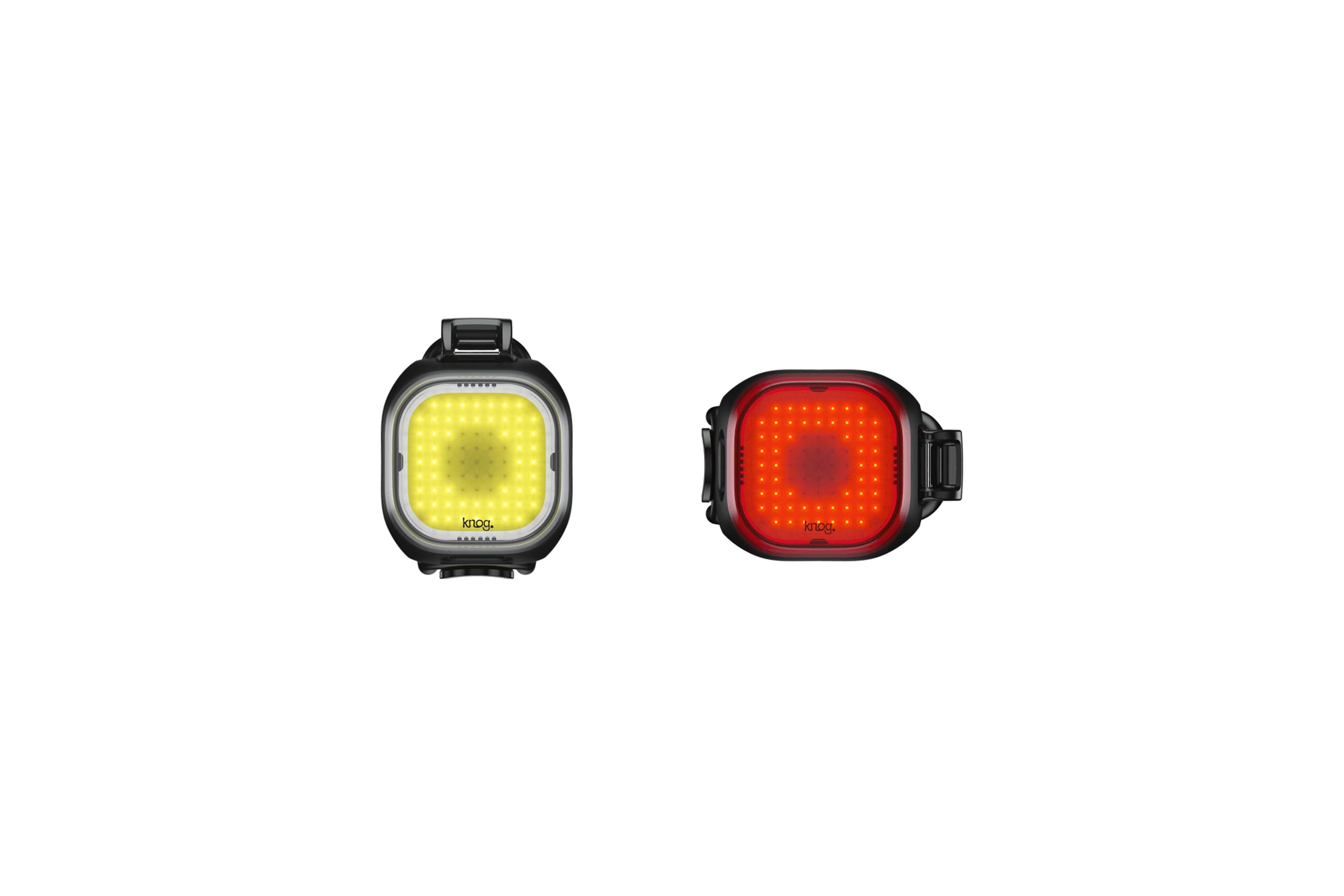 Blinder Mini Twinpack - Square