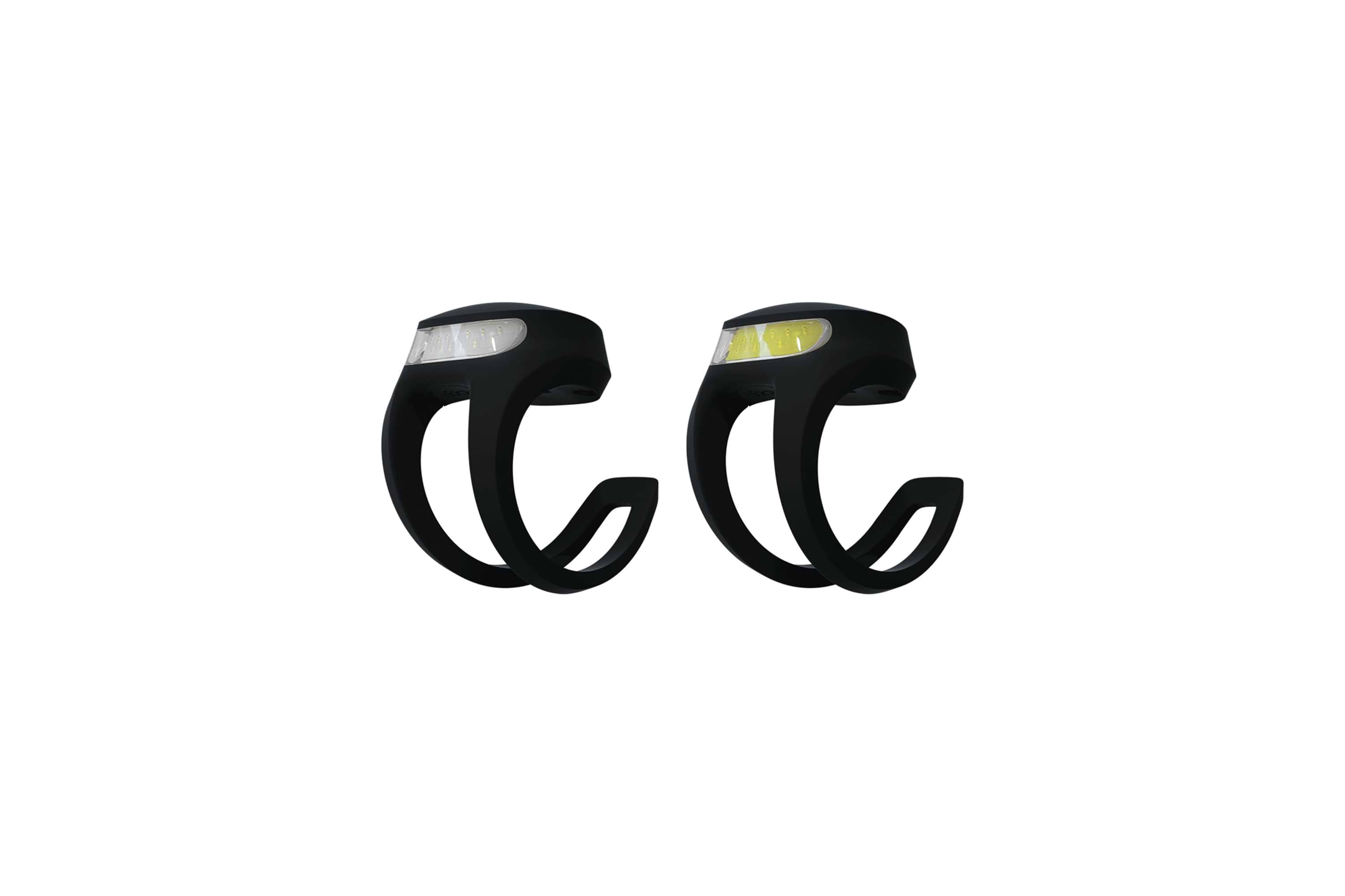 Frog V3 Rechargeable - Spider Black Twinpack