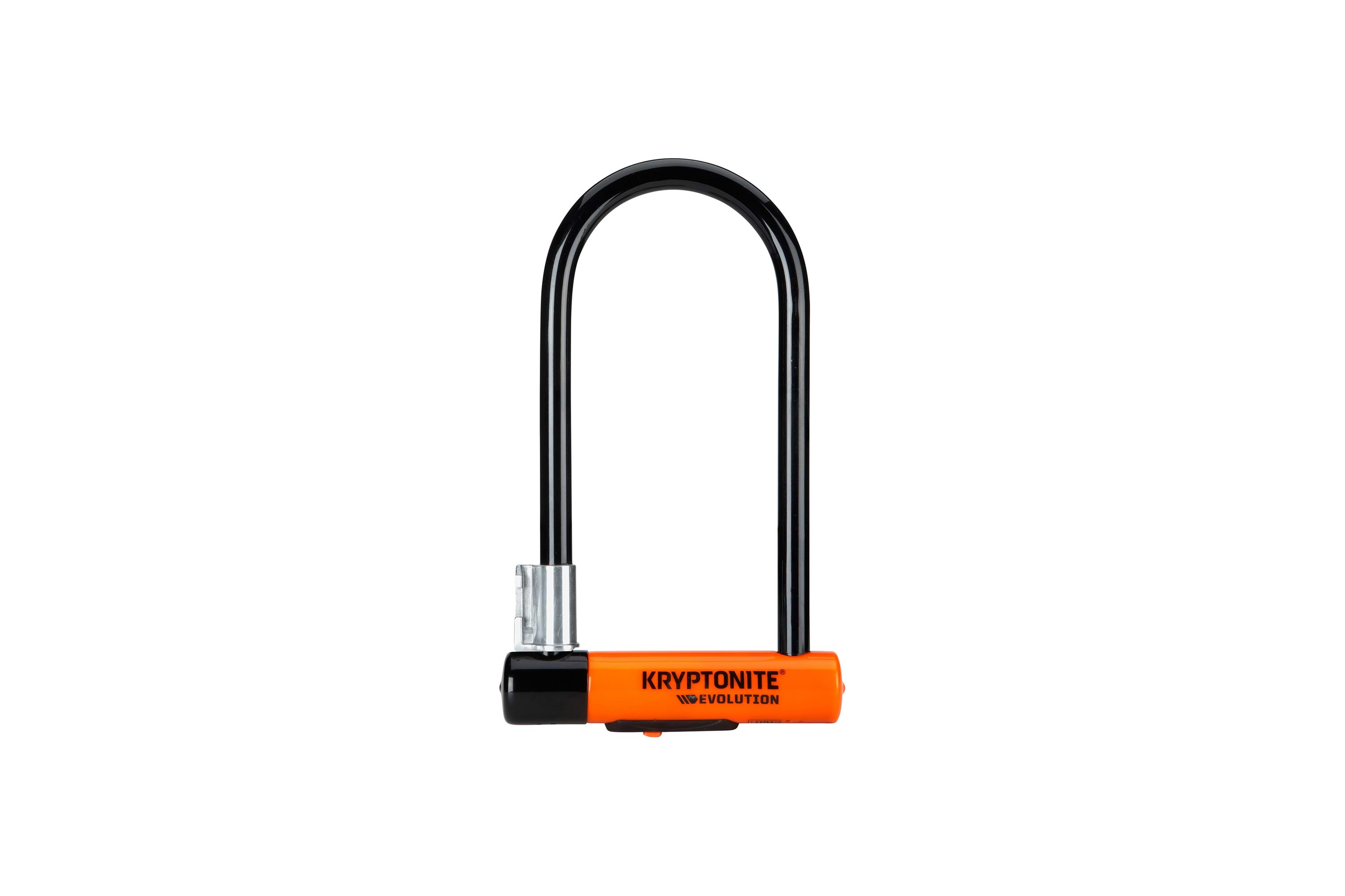 Evolution Standard Lock