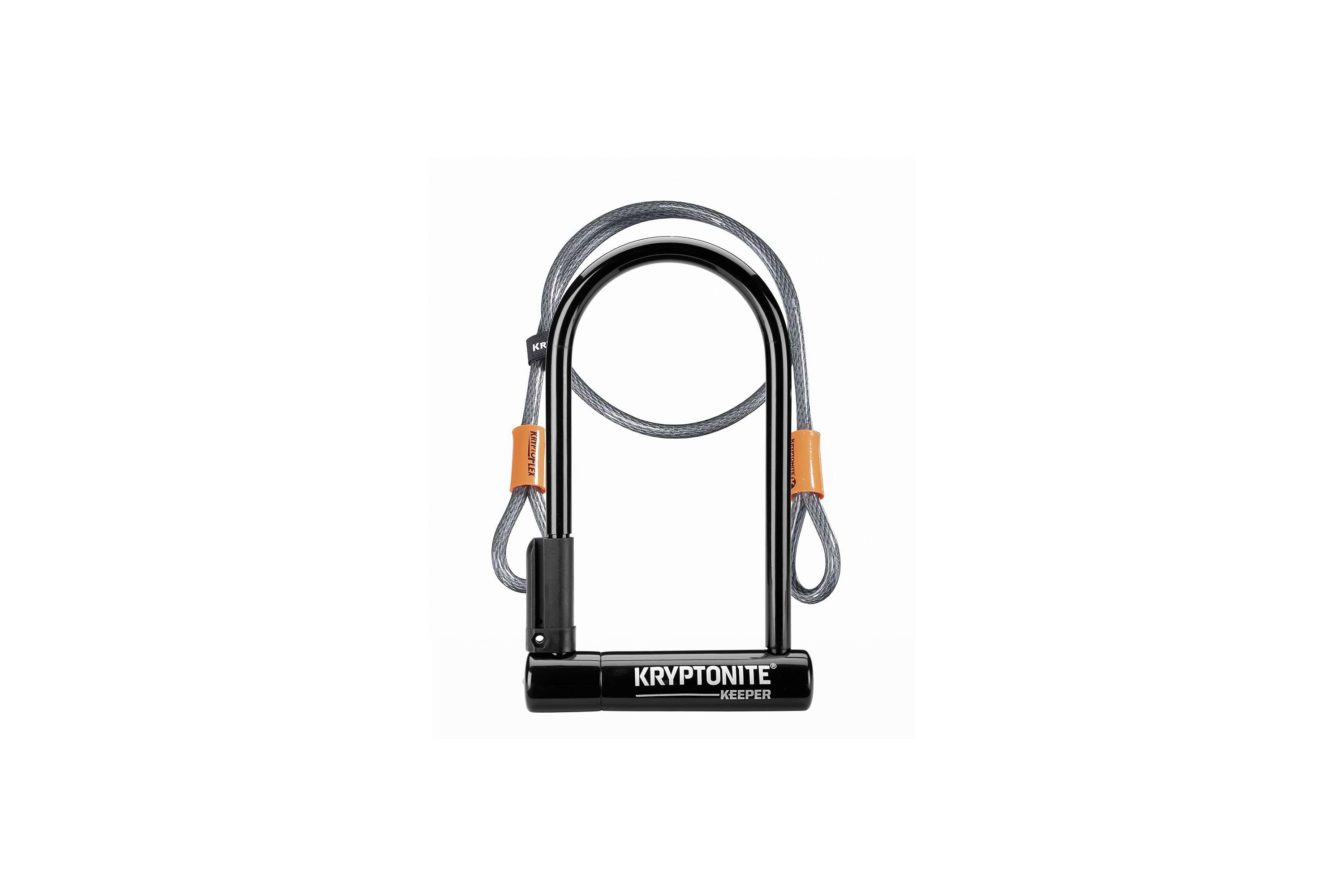 New Keeper 12 Lock