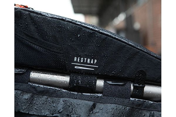 100% Waterproof