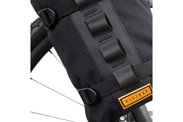 Textured Nylon Outer
