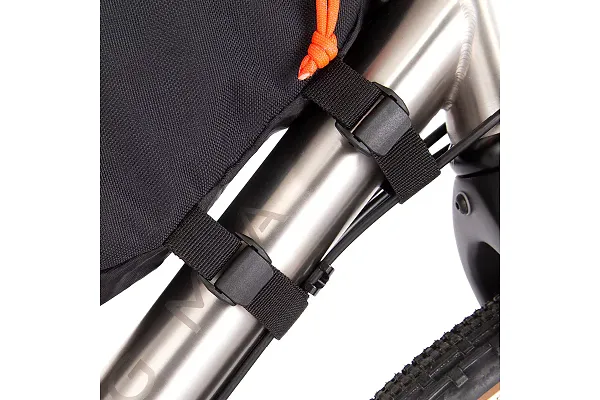 Fits Any Bicycle