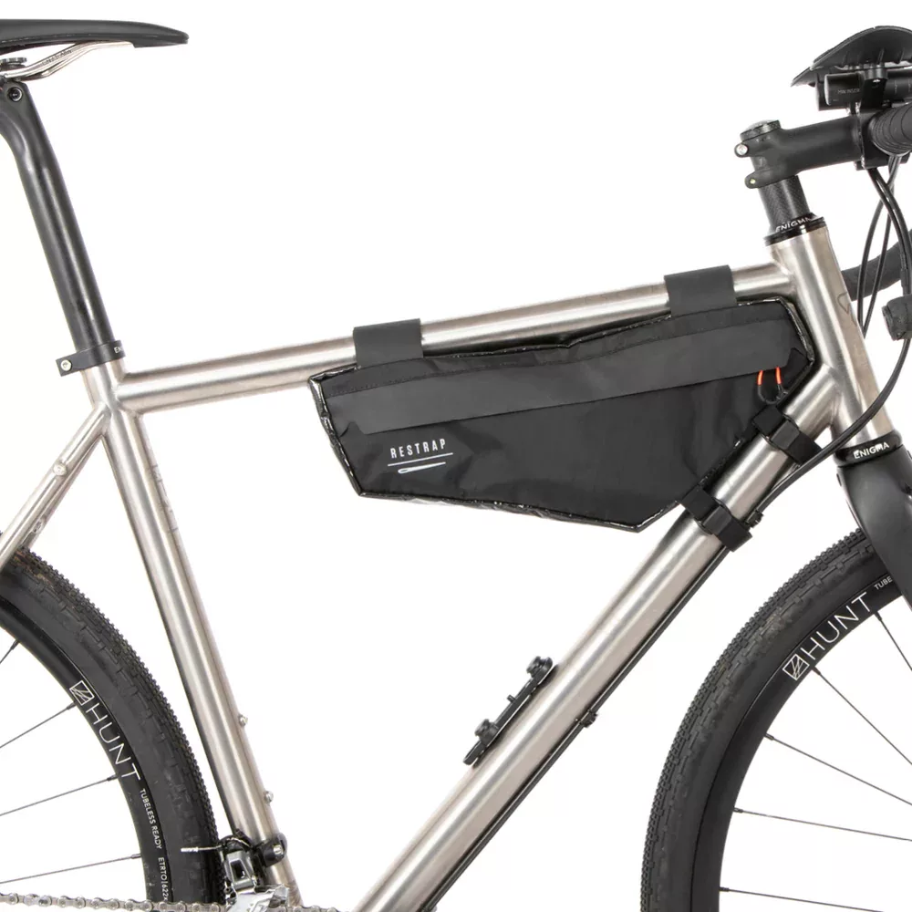 Race Frame Bag - Small
