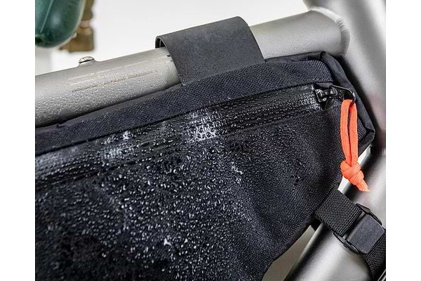 100% Waterproof Textured Nylon