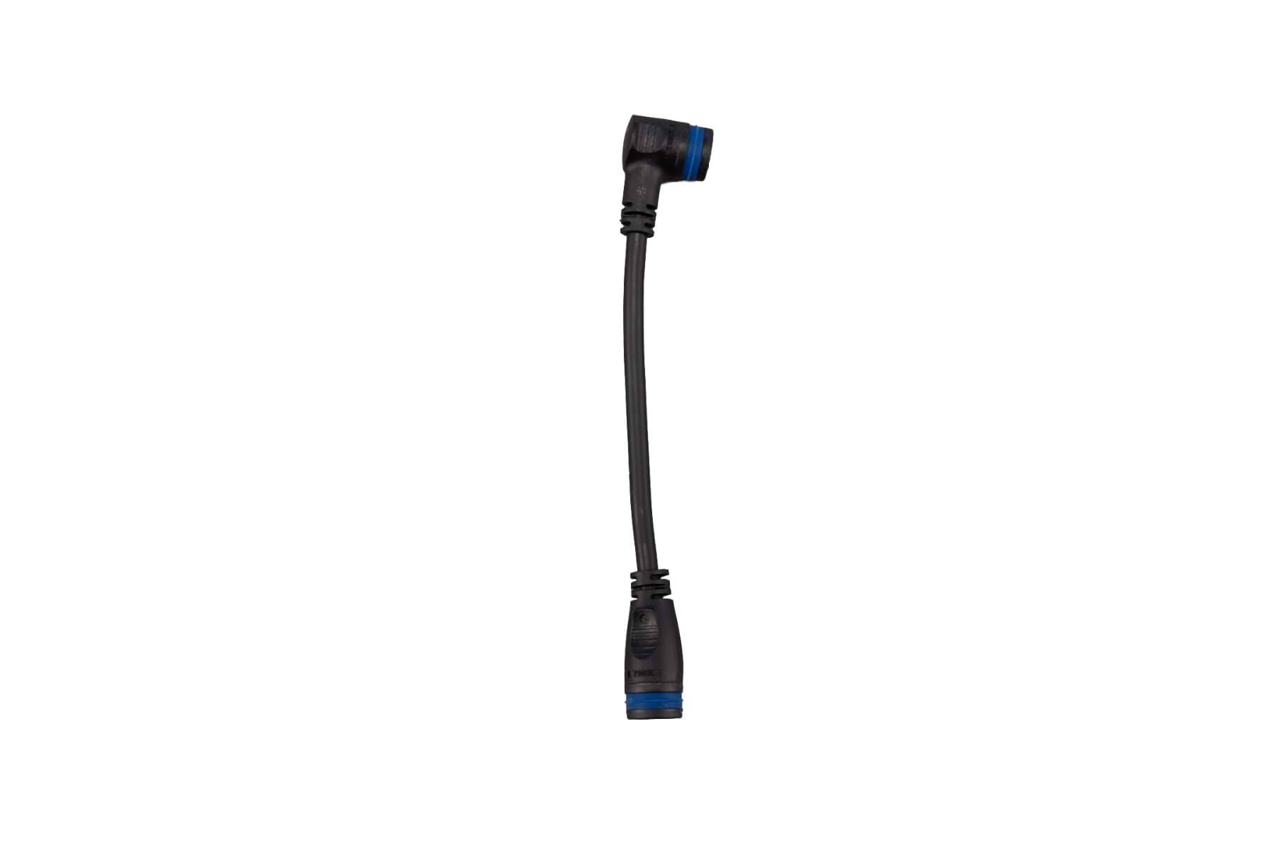 X20 e185 90° Range Extender Connector Cable
