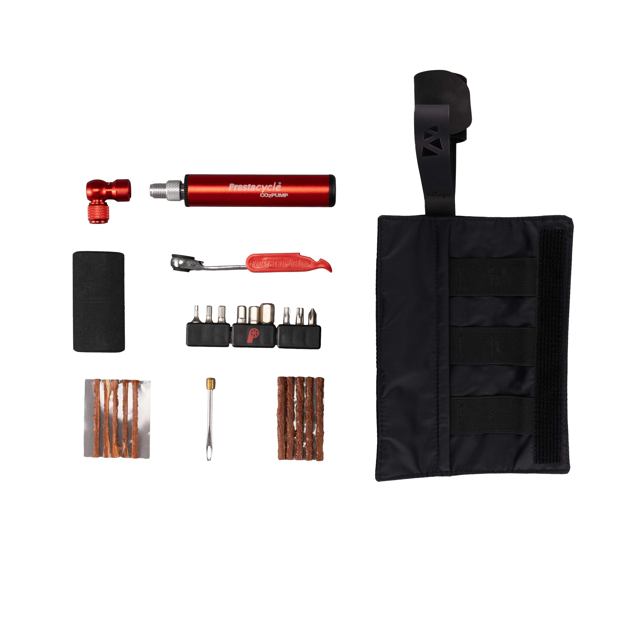 Riftt Wrap & Tool Bundle