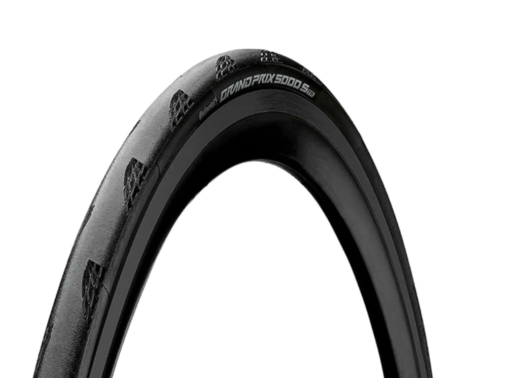 GP5000 S TR Tubeless Road Tyre - 700x28mm