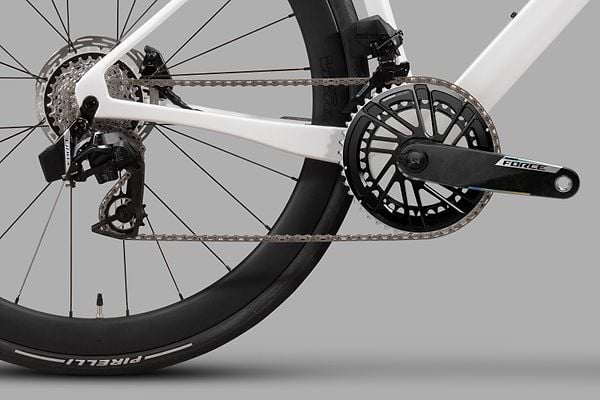 Groupset