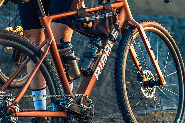 Adventure-Ready Versatility