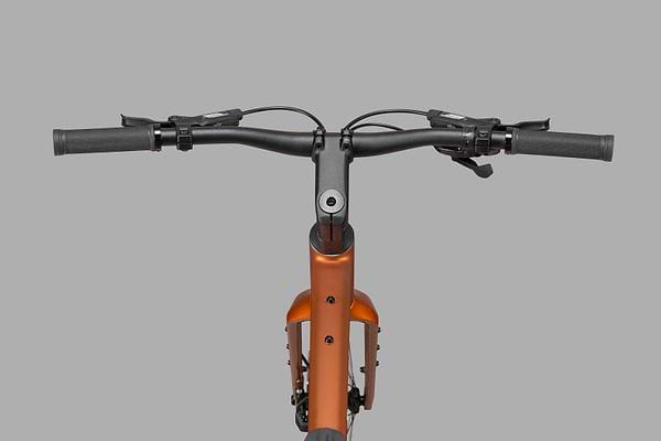 Handlebars