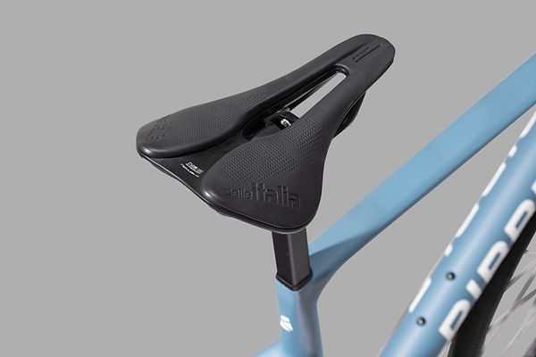 Saddle