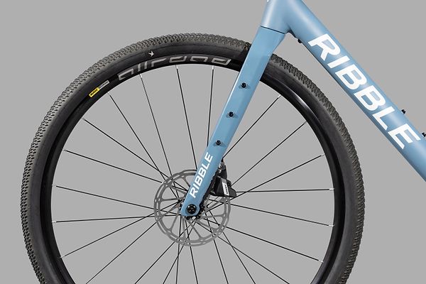 WHEELSET