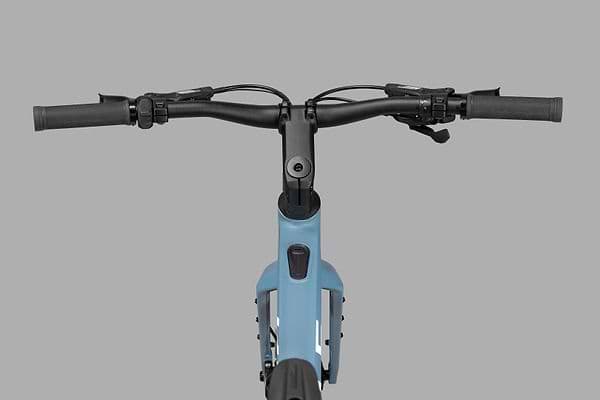 Handlebars